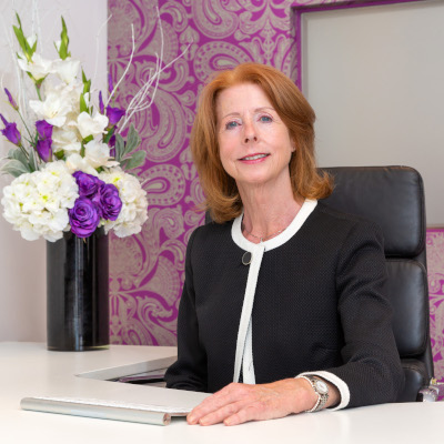 Helena O’Brien