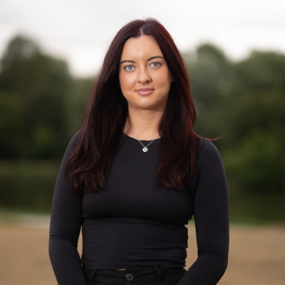 Hollie Forde