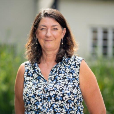 Jacqui Grant