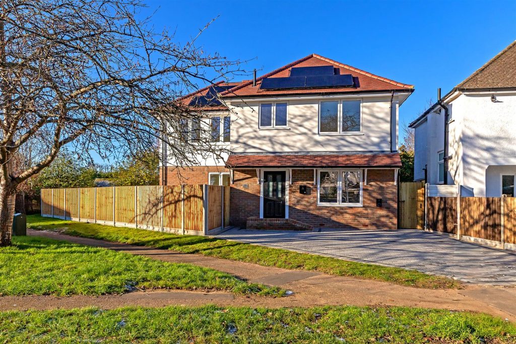 Firwood Avenue