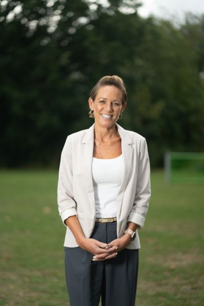 Sarah Twigg