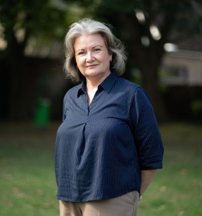 Carol Burke